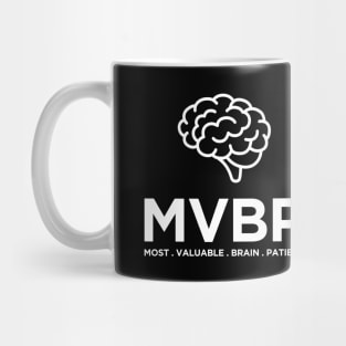 MVBP Mug